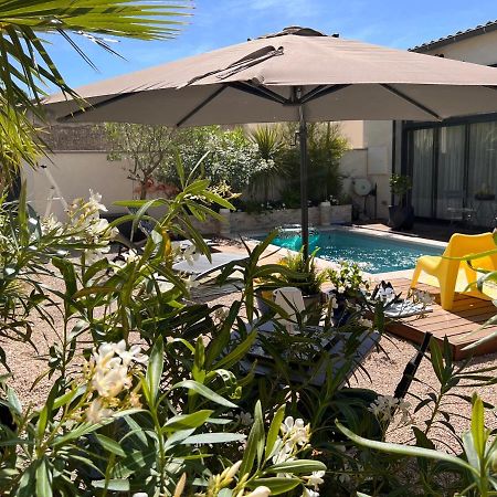 קרפנטרה Cosy Studio En Provence מראה חיצוני תמונה